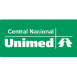 unimed central nacional logo conteudo